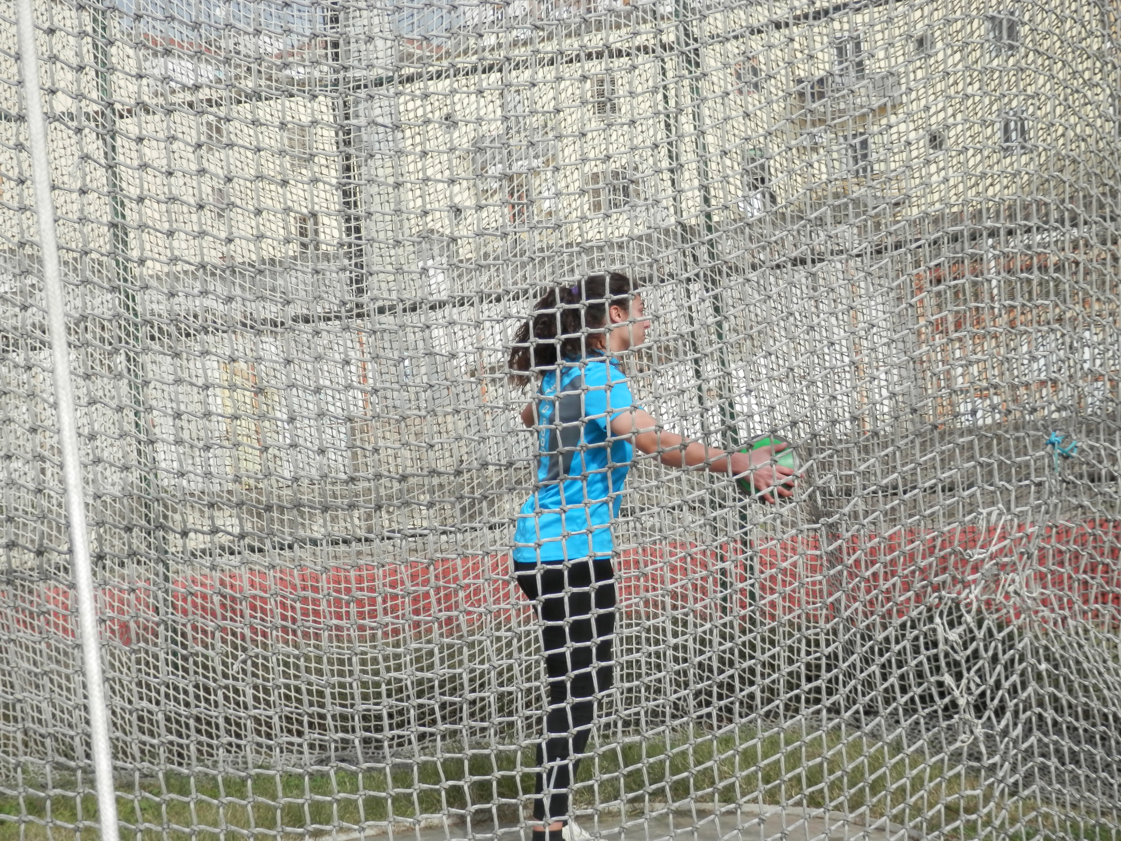 FIDAL Federazione Italiana Di Atletica Leggera